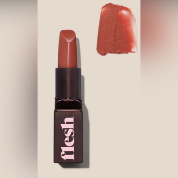 flesh Other - NWT Flesh Fleshy Lips Lipstick in Yum💄 💋